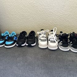 Baby Nike Shoes