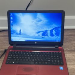 Hp Lap Top With Battery 600 Bucks 