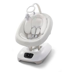 Graco Smart Sense Soothing Baby Swing - Rori 
