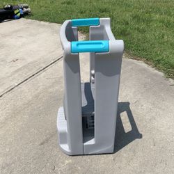 Toddler Kitchen Steep Stool Helper