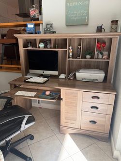 Desk