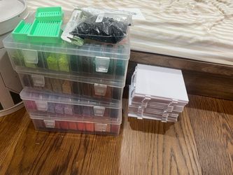 Bead art kit