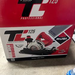 Rubi Slab Sistem Professional