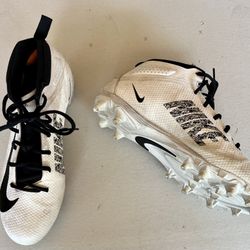 Nike Cleats - Size 11.5 Men’s 
