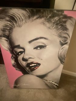 Marilyn Collection Picture. 