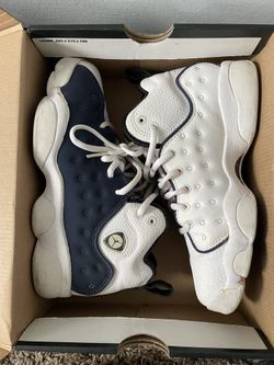 Jordan JumpMan Team II BG