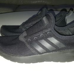 Adidas Lite Racer "size 9 mens"