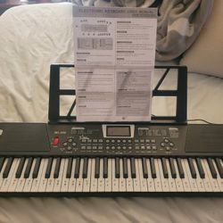 Beginner Keyboard For kids