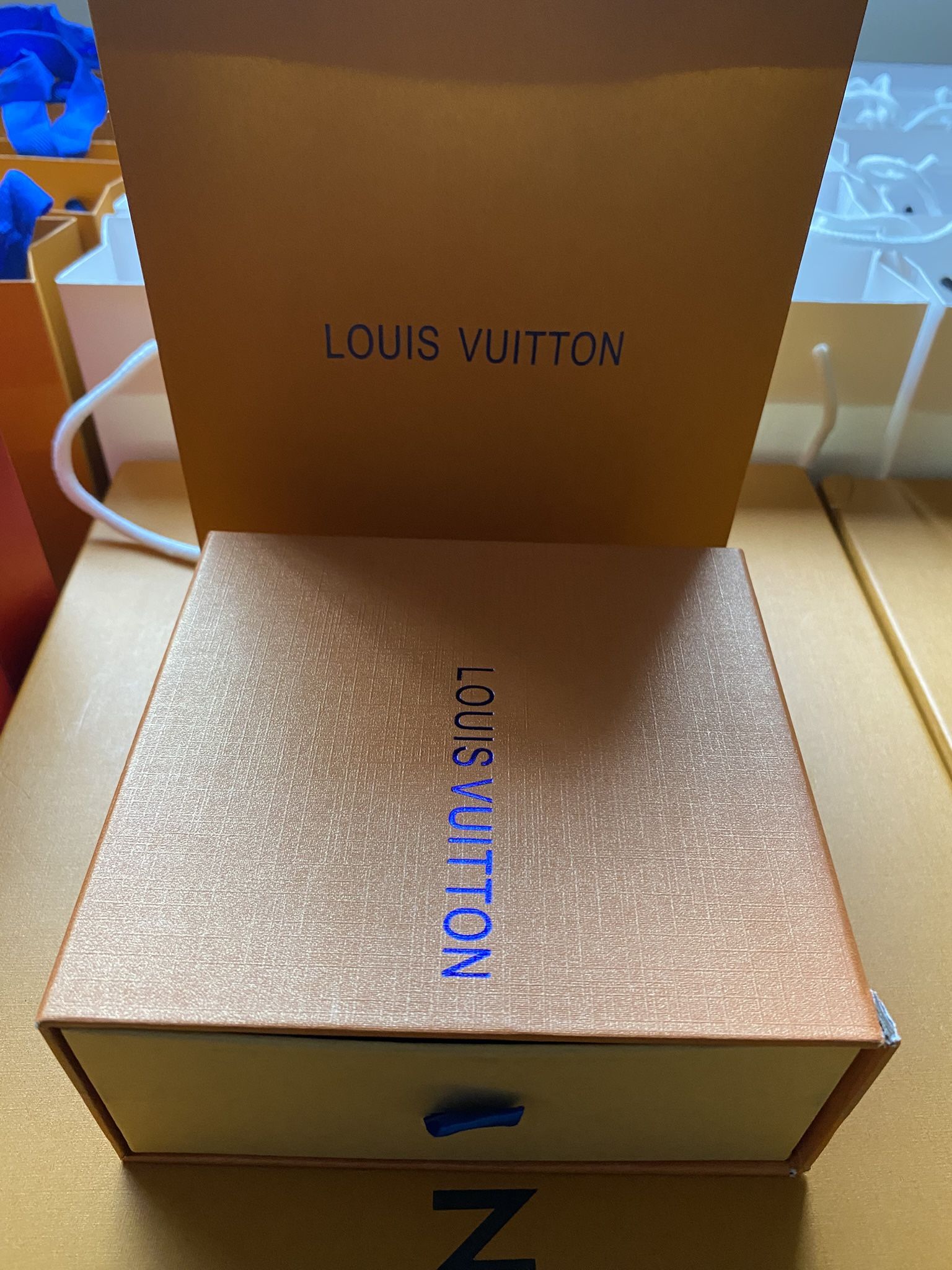 Louis Vuitton Belt