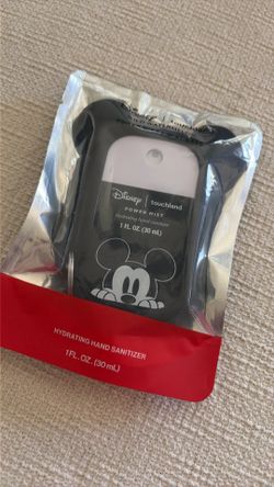 Mickey Touchland