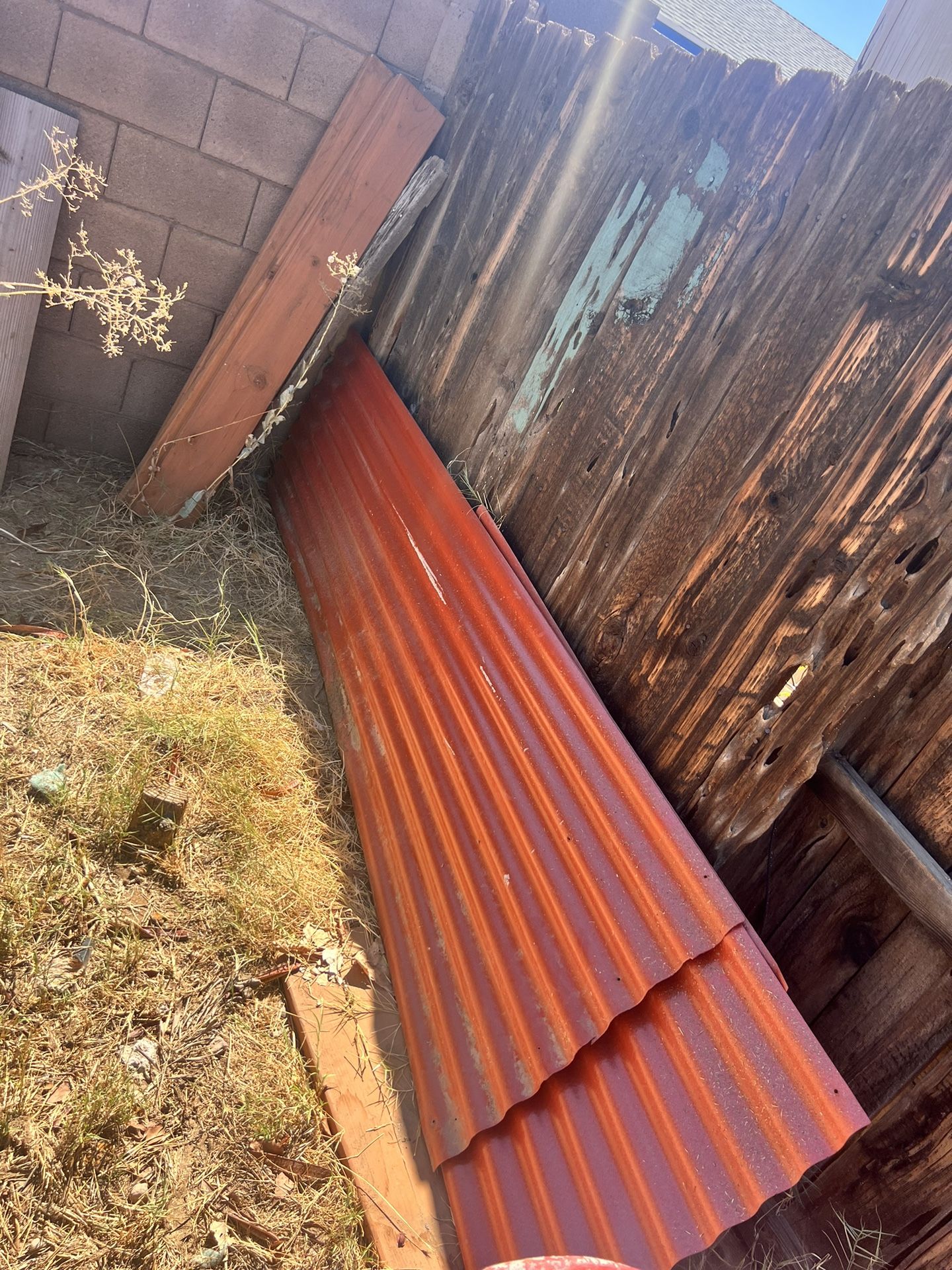 Awning Pieces And Lumber for Sale in Glendale, AZ OfferUp