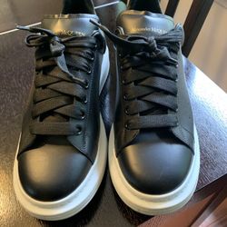 Alexander, Mcqueen Men’s Shoes