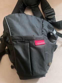 Baby carrier
