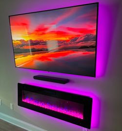 A1 Tv Wall Mounting