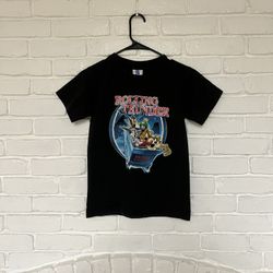Vintage Kids Looney Tunes T Shirt 