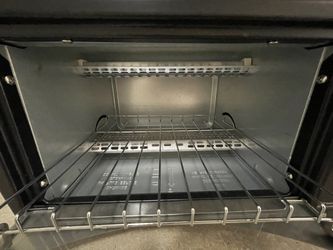 Parini toaster oven hotsell