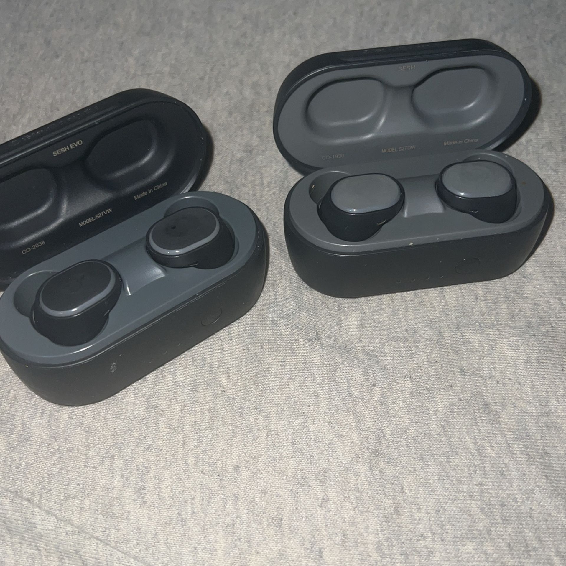 Skullcandy Earbuds