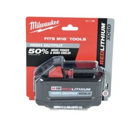 Milwaukee M18