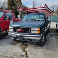 1996 GMC Sierra 1500