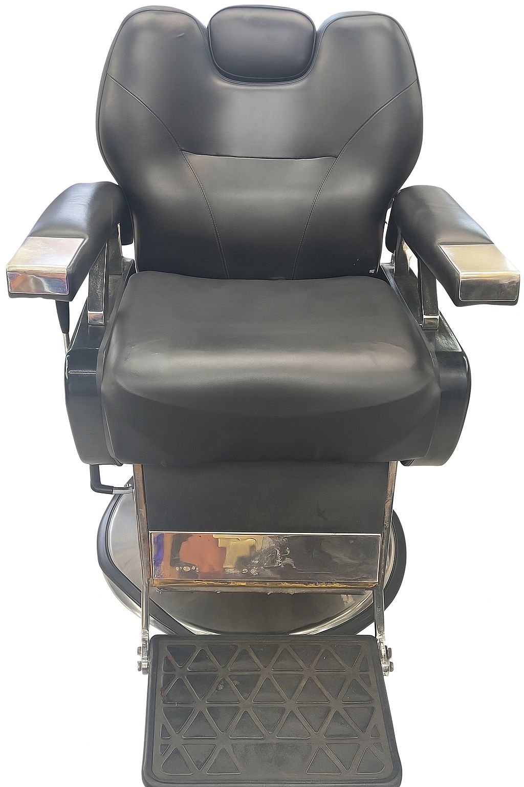 barber chair