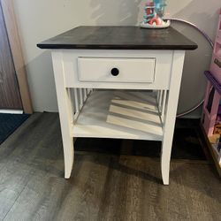 End Table 