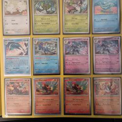Pokemon Cards (35)