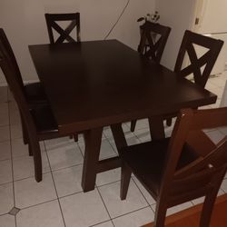 Comedor 6 Chair