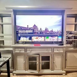 Ashley TV Stand 