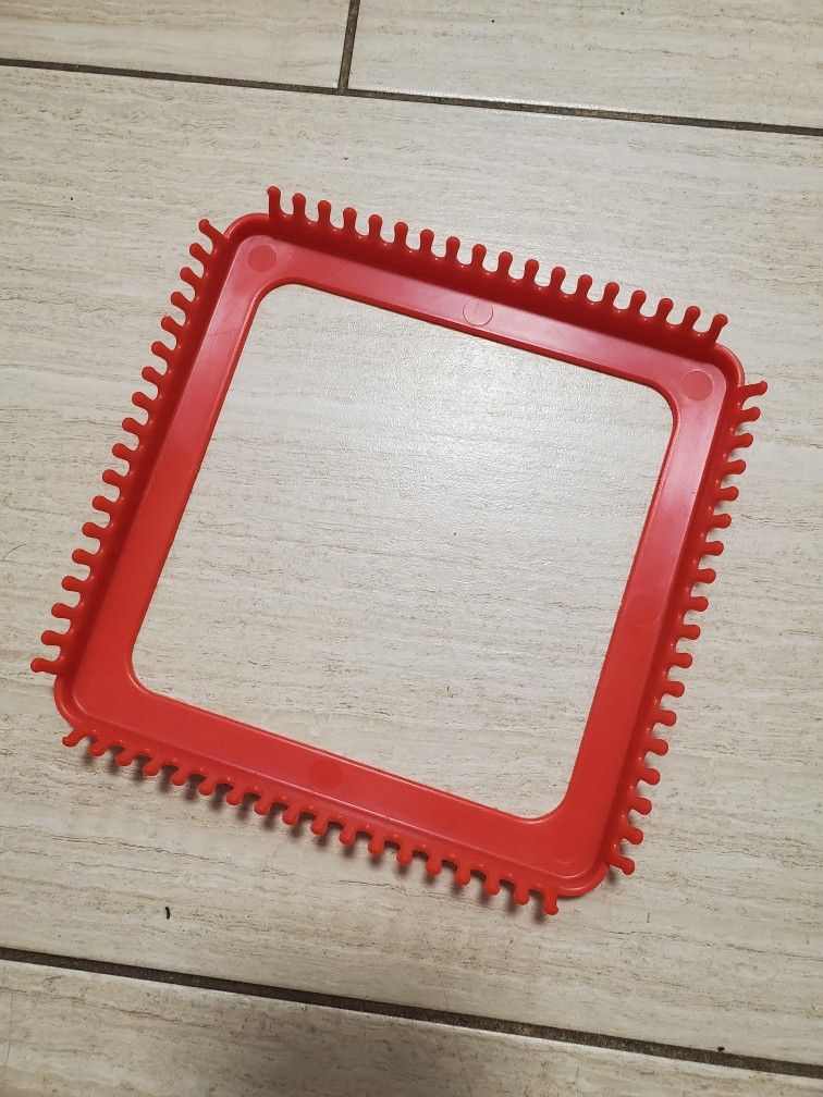 Potholder Loom