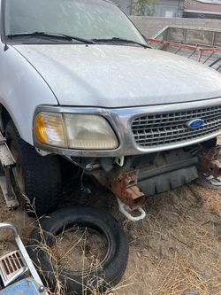 1997 Ford Expedition
