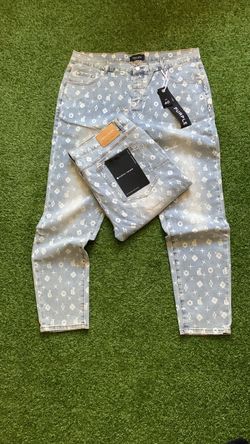 Purple Brand Jeans