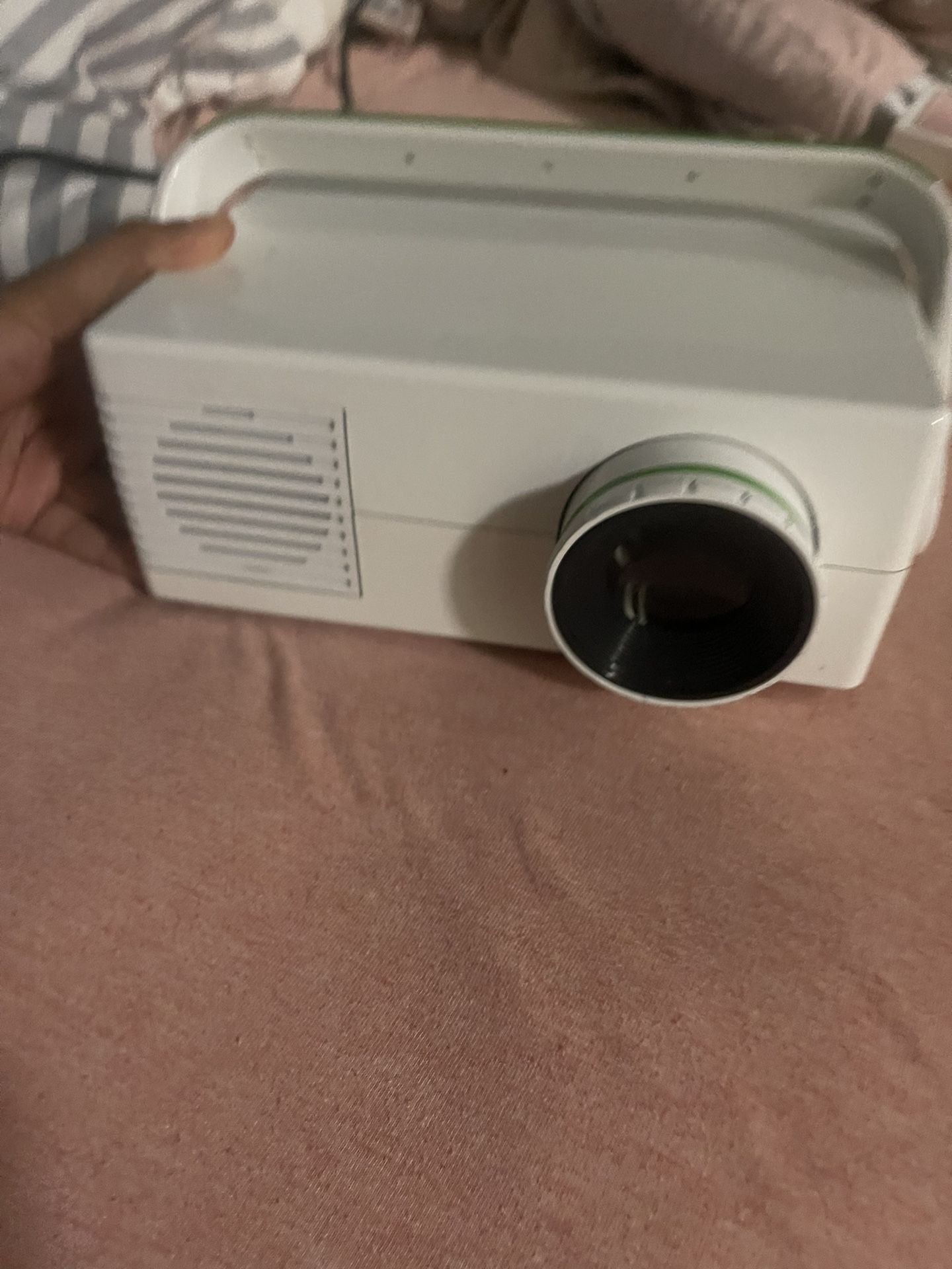 Projector