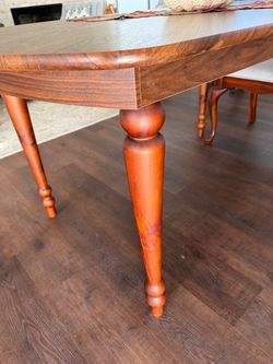 Dinning Table