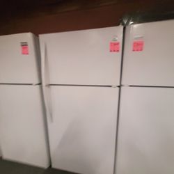 Refrigerator Kenmore