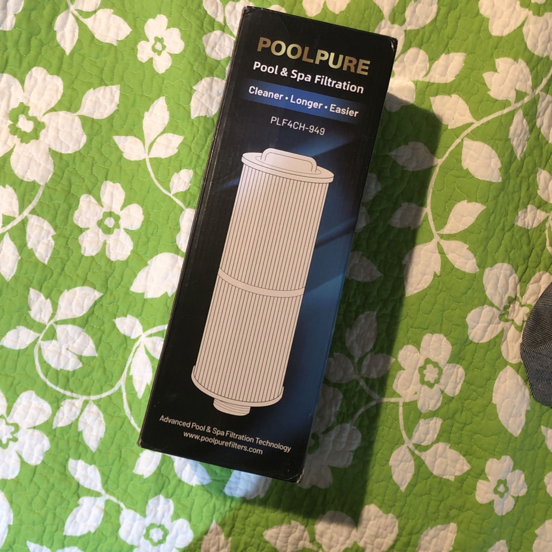 Spa Filter PLF4CH-949