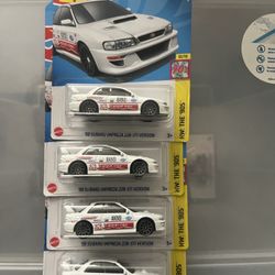 Hotwheels 