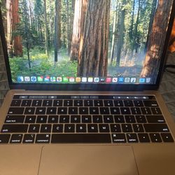 2019 MacBook Pro