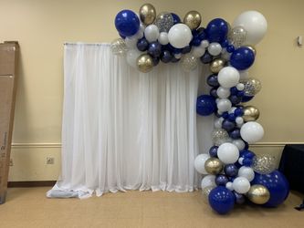 Glovos para todo tipo de eventos