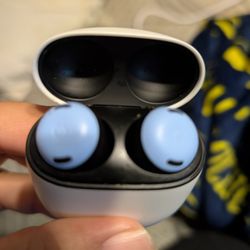 Google Pixel Pro Buds
