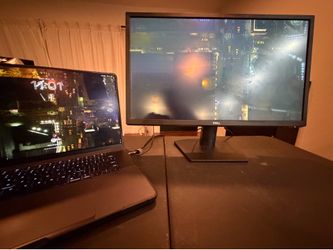 Dell SE2422HX 23.8" FHD Monitor