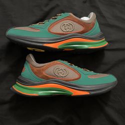 Gucci Runners 