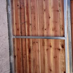 Fence