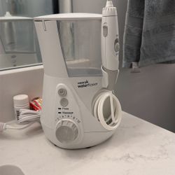 Waterpik, Barely Used