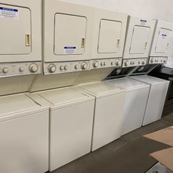 Huge Appliance Sale Washers Dryers Refrigerators Stoves Hi