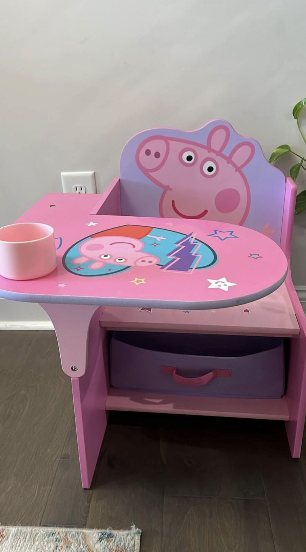 Peppa Pig Chair