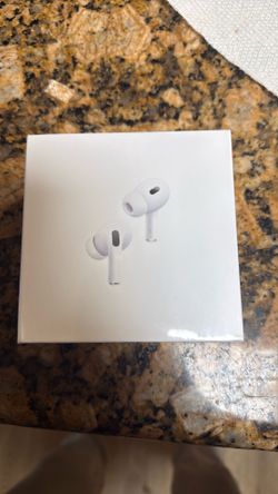 AirPod pro 2