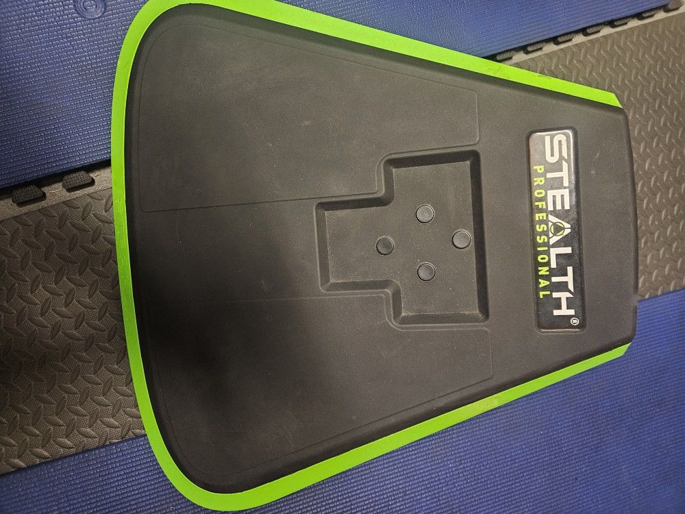 Plank Exercise Balance Board