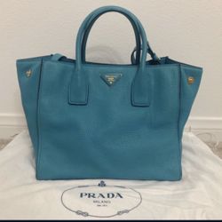 Prada Tote , Authentic Prada Bag  
