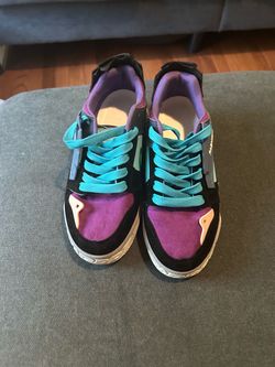 Fashion Tennis Shoes