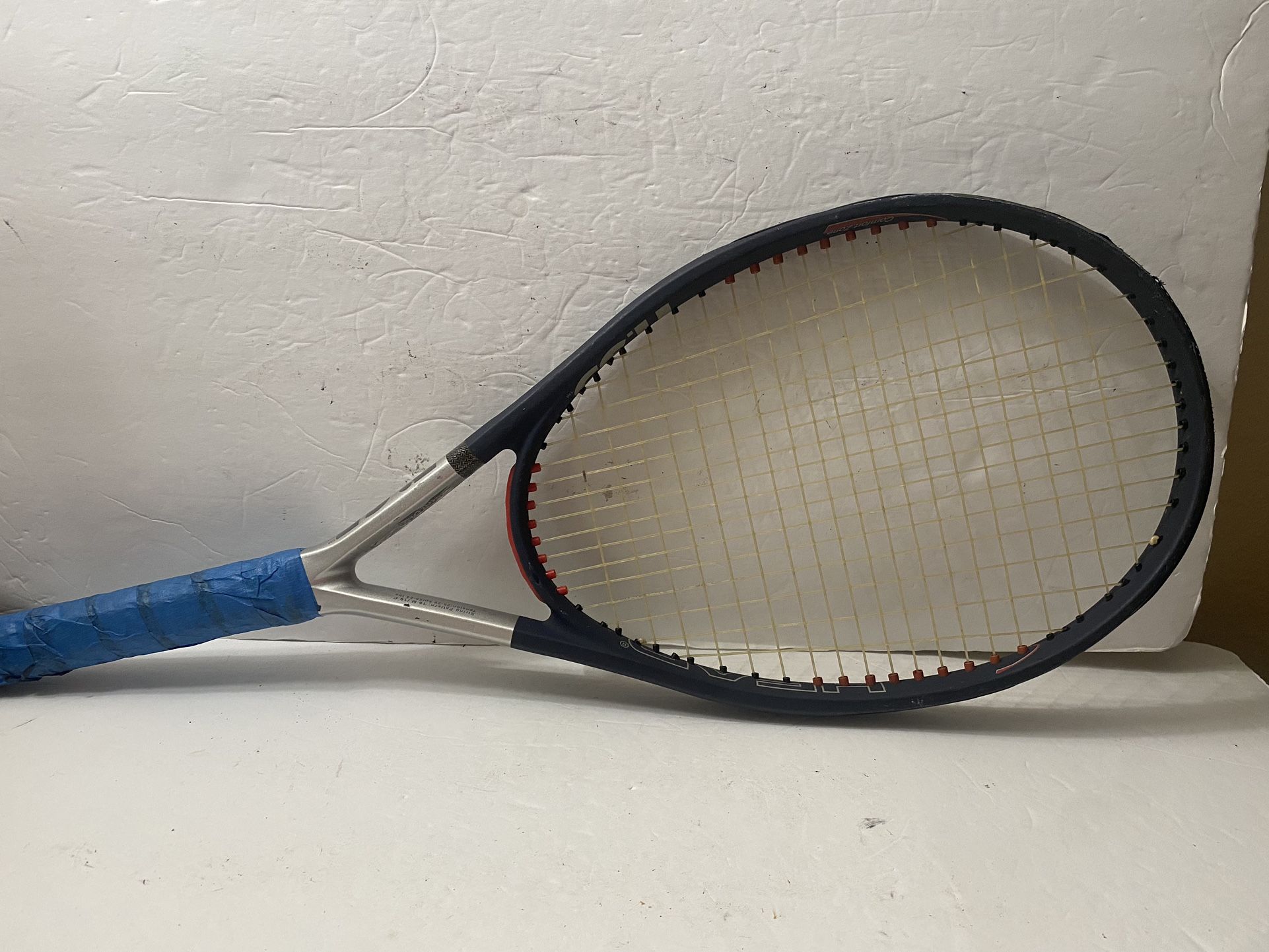 Head Ti.S5 Comfort Zone Tennis Racquet